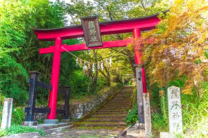 熊野神社(宮城県)