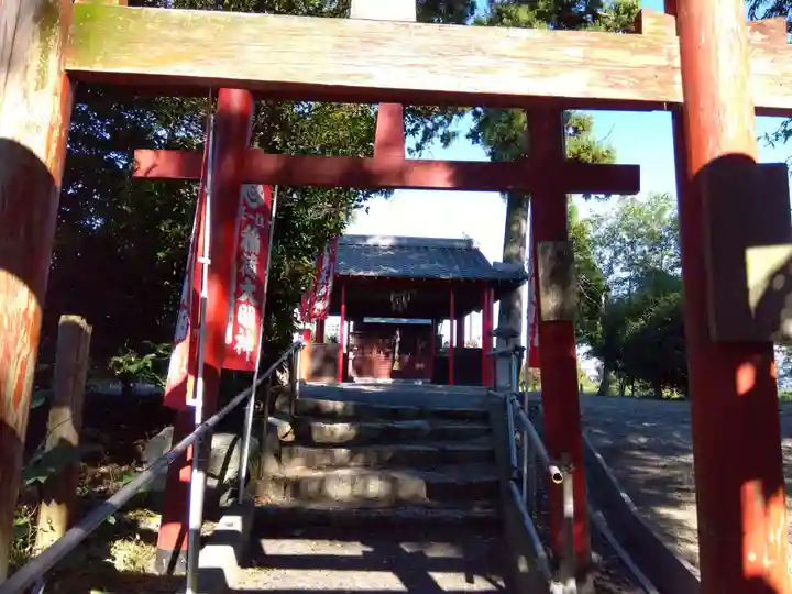 稲荷神社(滋賀県)