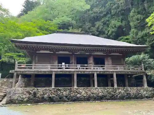 室生寺(奈良県)