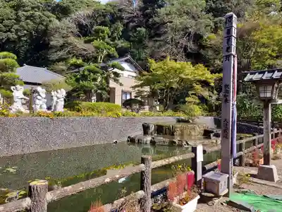 大慈恩寺(千葉県)