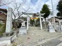 御霊神社(滋賀県)