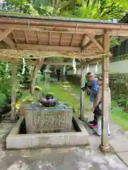 観音寺(京都府)