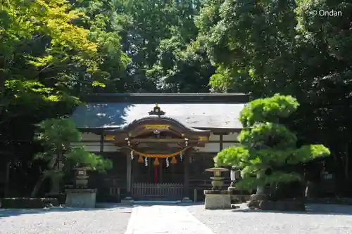 春日神社（小野原鎮座）(大阪府)