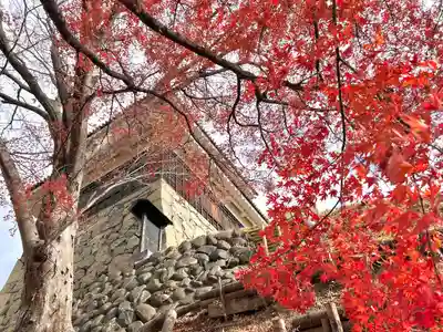 眞田神社(長野県)