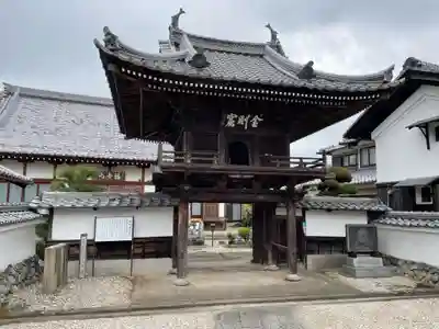 金剛寺(京都府)