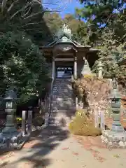 大光寺(静岡県)