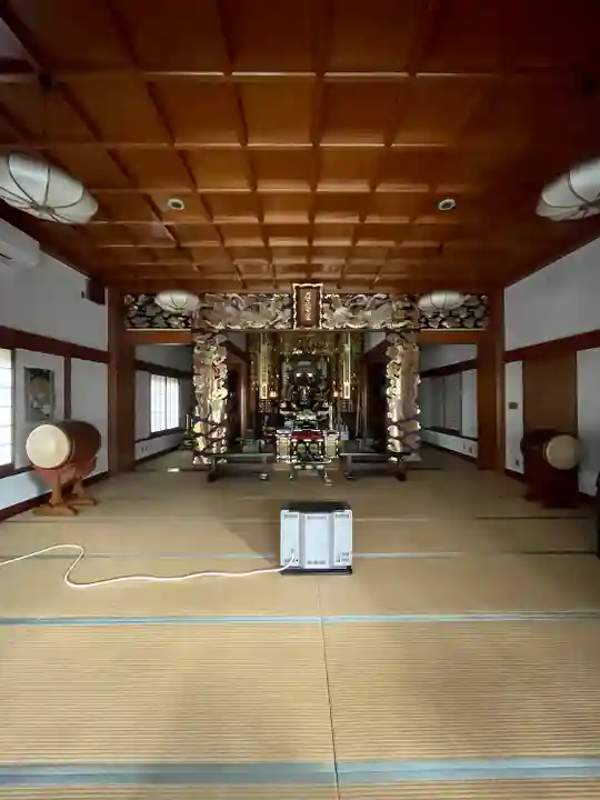 法昌寺(東京都)