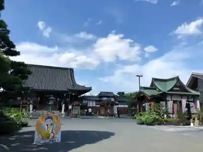総持寺のその他建物