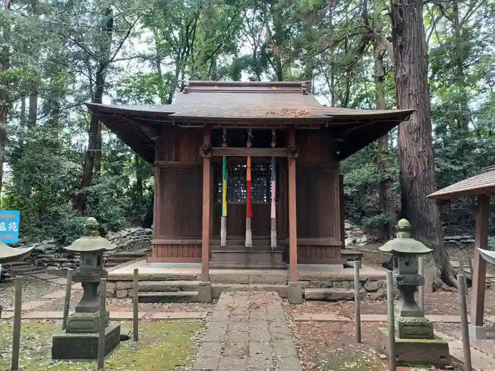東光寺(埼玉県)