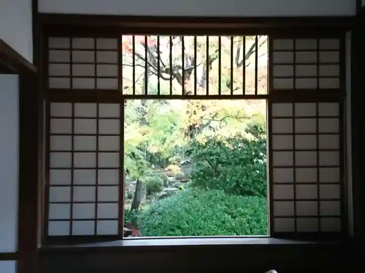 源光庵のその他建物