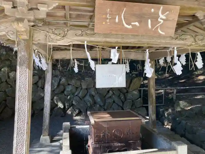 宝登山神社(埼玉県)