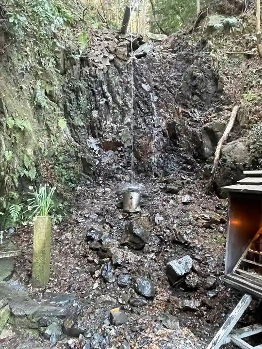 熊野若王子神社(京都府)