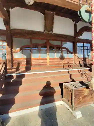 自性院（遍照寺）のその他建物