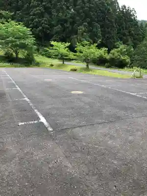 諦応寺(福井県)