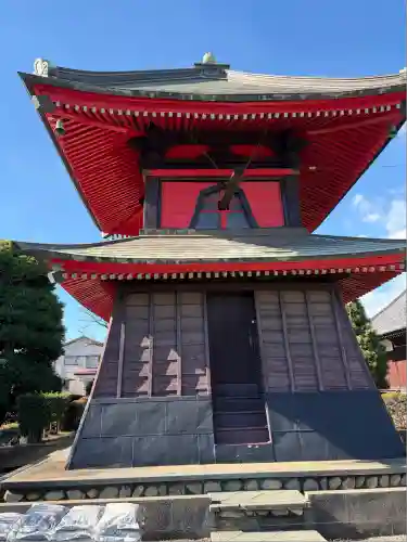 勝光寺(埼玉県)