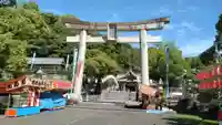 和霊神社(愛媛県)