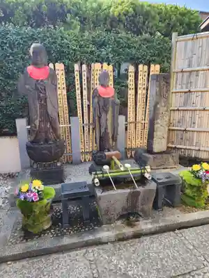 放生寺(東京都)