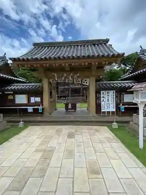 亀岡神社(長崎県)