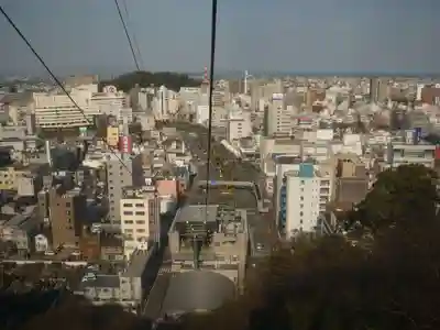 パゴダ平和記念塔(徳島県)
