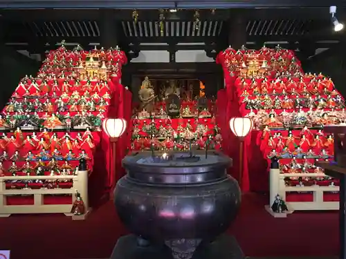 南法華寺（壷阪寺）のその他建物