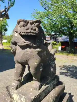 田代八坂神社(佐賀県)