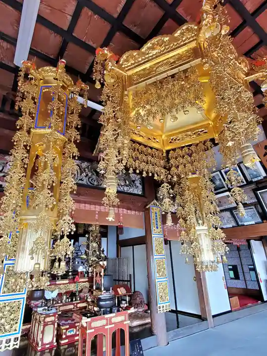 高松山観音寺(福島県)
