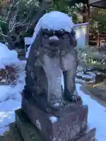 宮川熊野神社(千葉県)