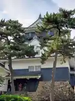 龍城神社(愛知県)