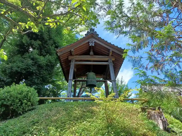 東明寺(埼玉県)