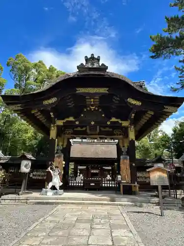 豊国神社(京都府)