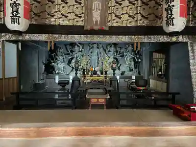 根香寺(香川県)