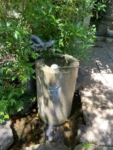 玉眞院玉川大師(東京都)