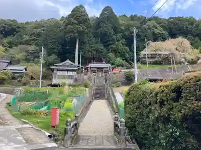 天神社のその他建物