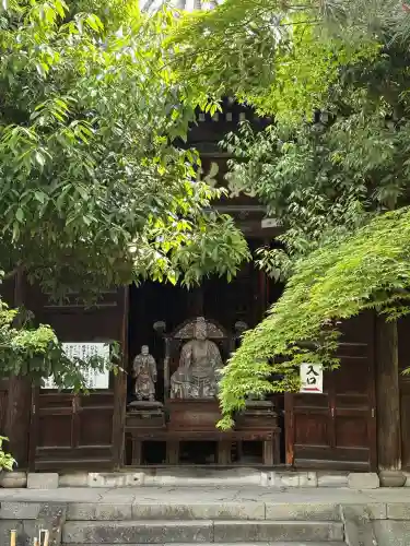 清凉寺(京都府)