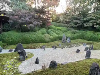 光明院（光明禅院）(京都府)