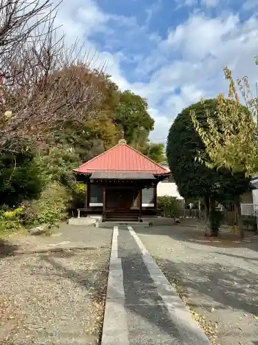 古淵大日堂(神奈川県)