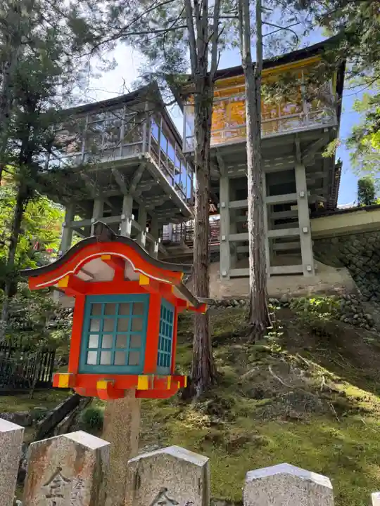 霊山寺(奈良県)