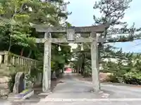 猛島神社(長崎県)