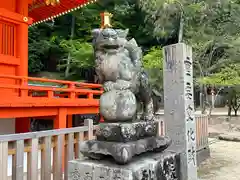 吉備津神社(広島県)