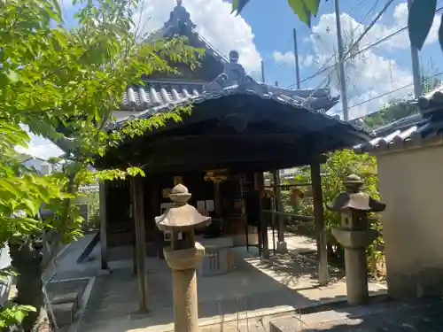 延寿院(和歌山県)
