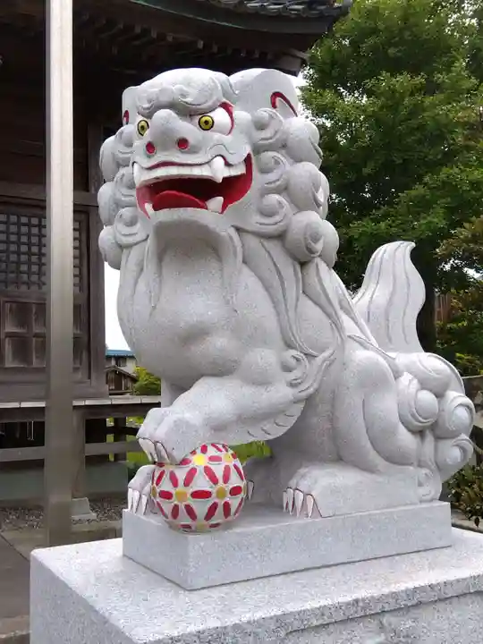 布久漏神社(福井県)
