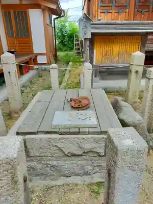 西福寺(大阪府)