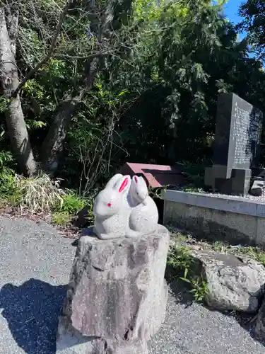 三尾神社(滋賀県)