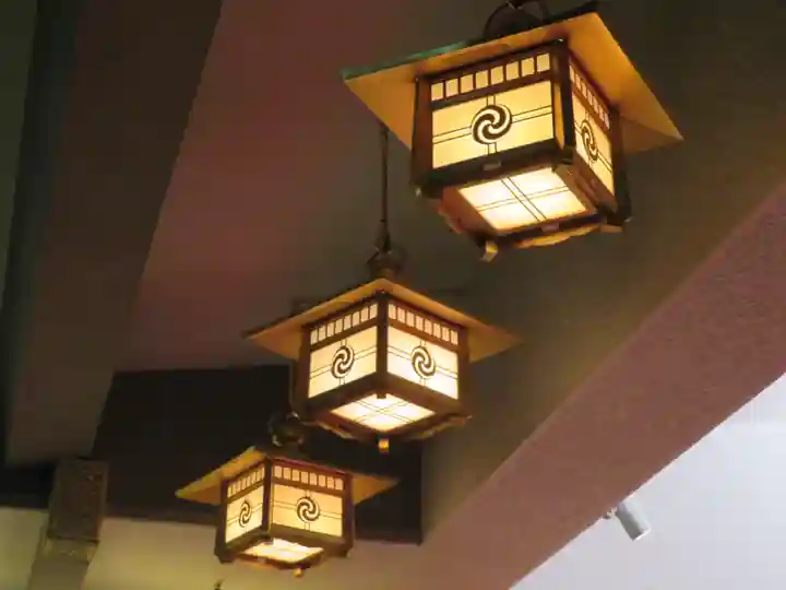 神田神社(神田明神)のその他建物