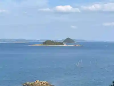 豊功神社(山口県)