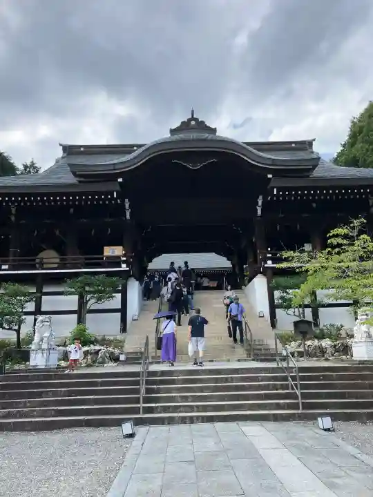 近江神宮(滋賀県)