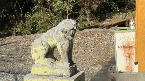八幡神社(徳島県)