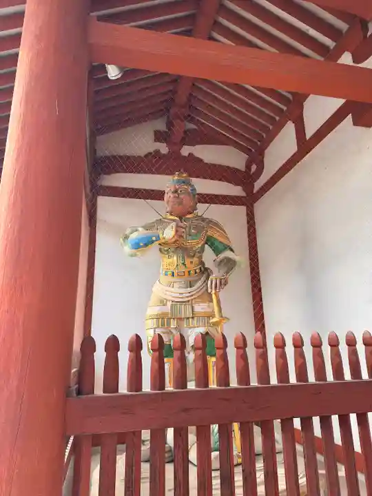 薬師寺(奈良県)