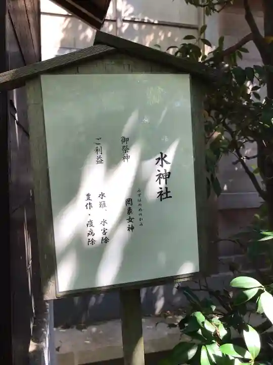 松戸神社のその他建物