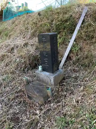 八幡神社のその他建物